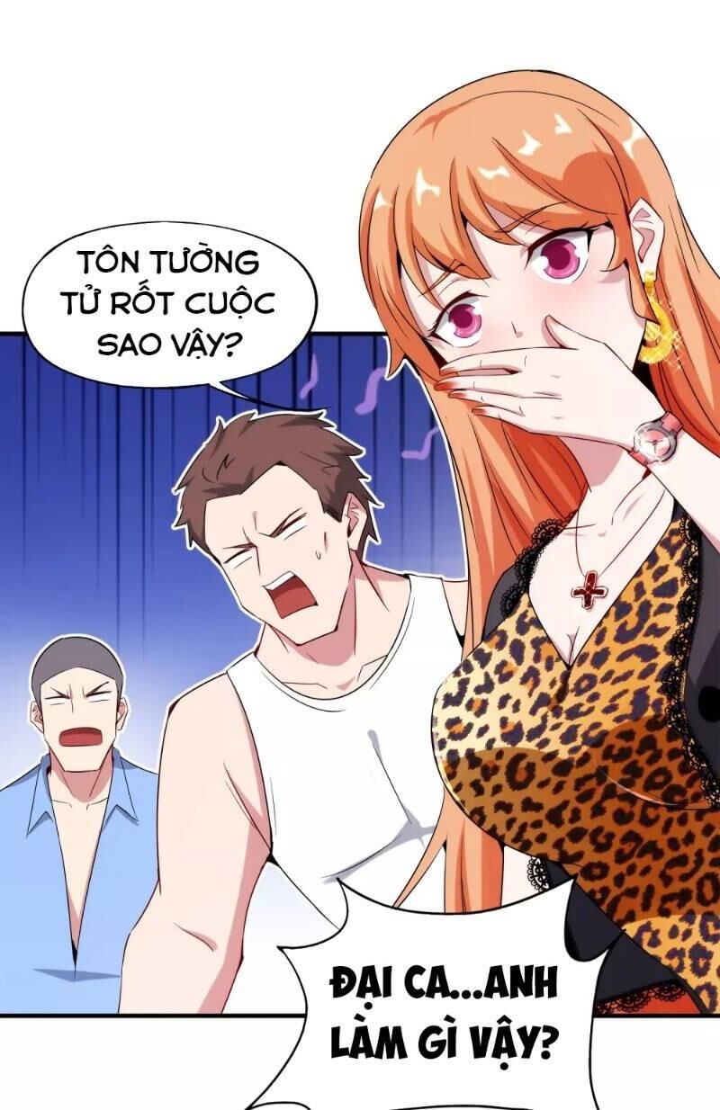 Vòng Bạn Bè Mạnh Nhất Của Tiên Giới Chap 4 - Next Chap 5