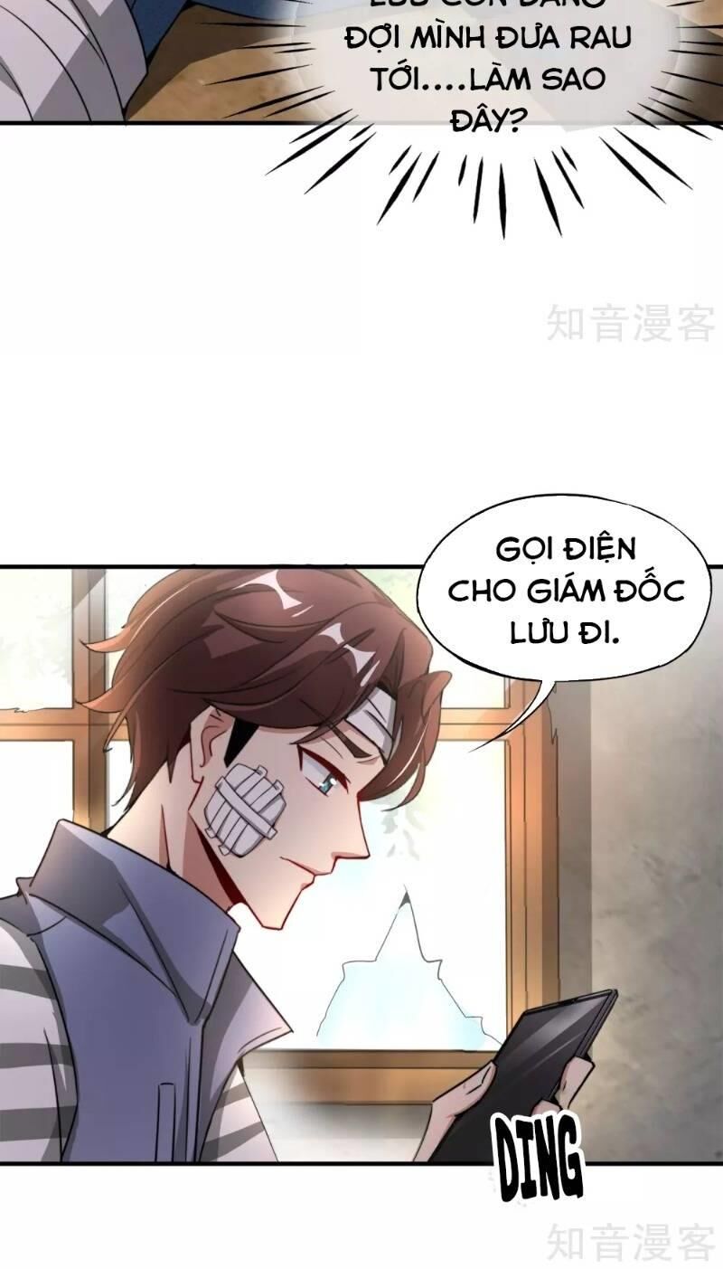 Vòng Bạn Bè Mạnh Nhất Của Tiên Giới Chap 4 - Next Chap 5