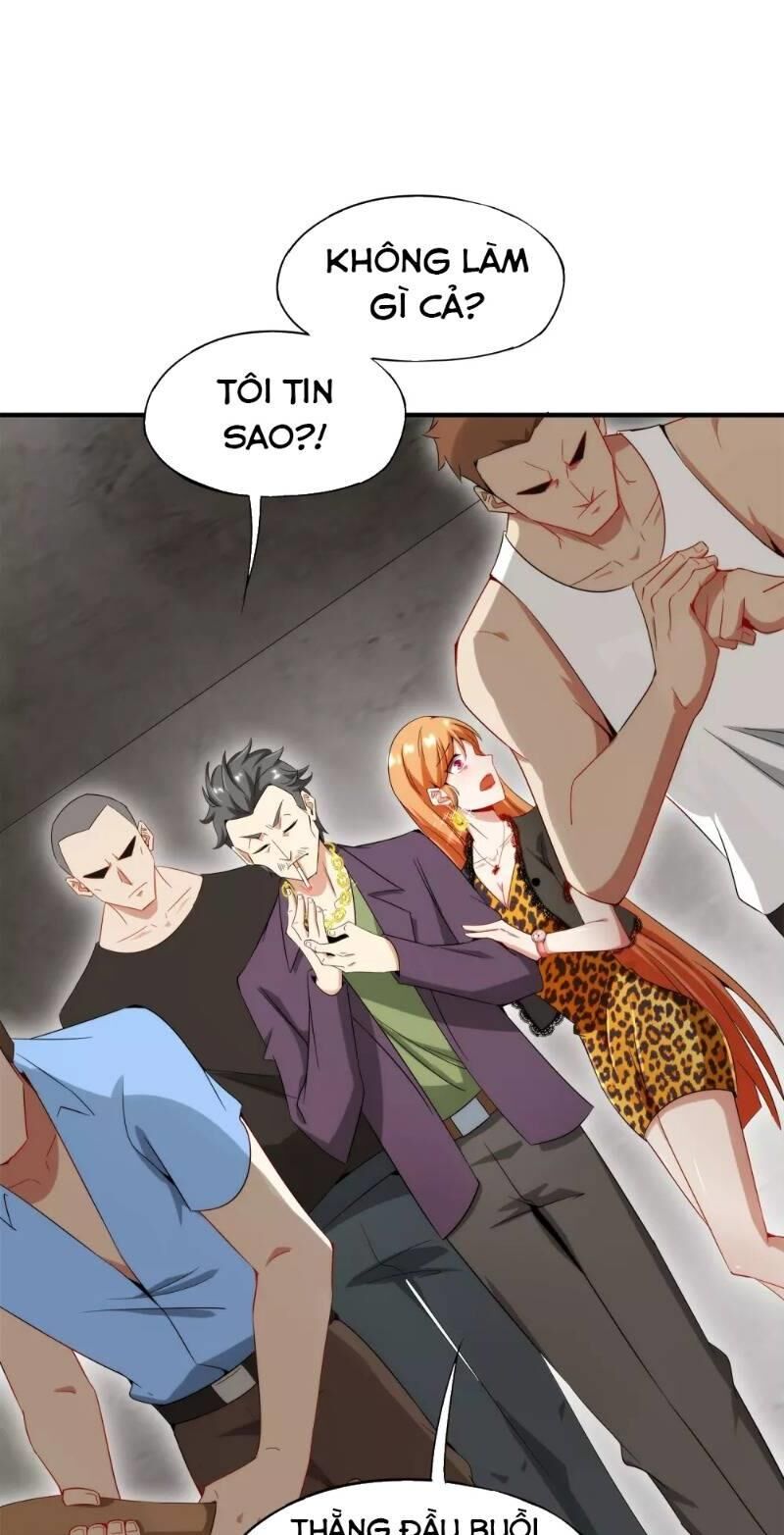 Vòng Bạn Bè Mạnh Nhất Của Tiên Giới Chap 4 - Next Chap 5