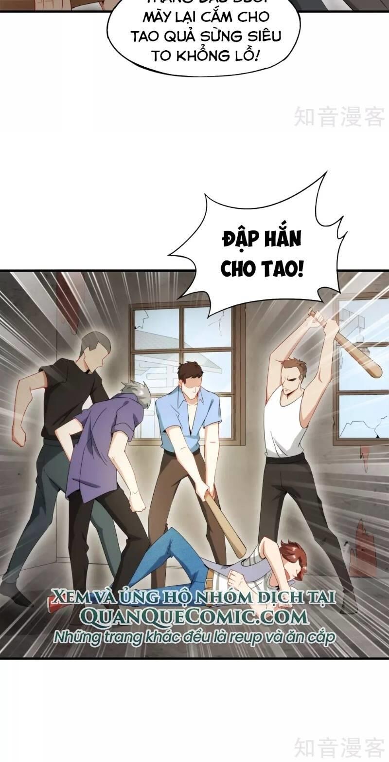 Vòng Bạn Bè Mạnh Nhất Của Tiên Giới Chap 4 - Next Chap 5
