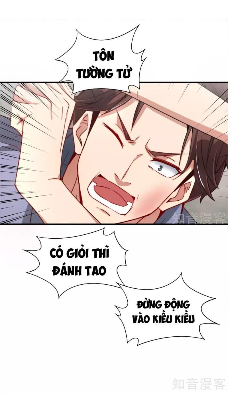 Vòng Bạn Bè Mạnh Nhất Của Tiên Giới Chap 4 - Next Chap 5