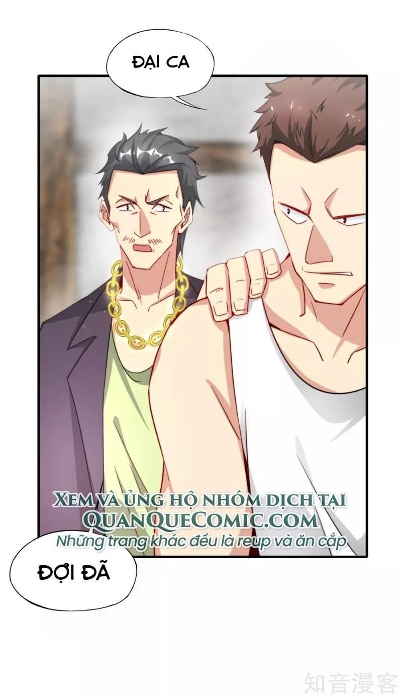Vòng Bạn Bè Mạnh Nhất Của Tiên Giới Chap 4 - Next Chap 5