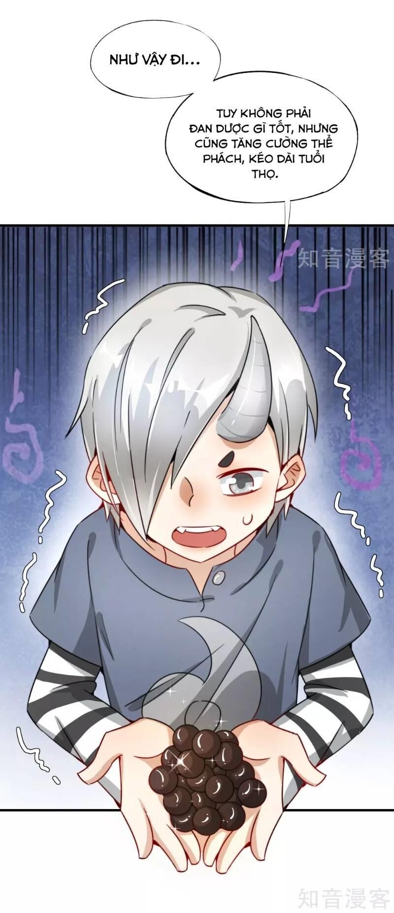 Vòng Bạn Bè Mạnh Nhất Của Tiên Giới Chap 5 - Next Chap 6