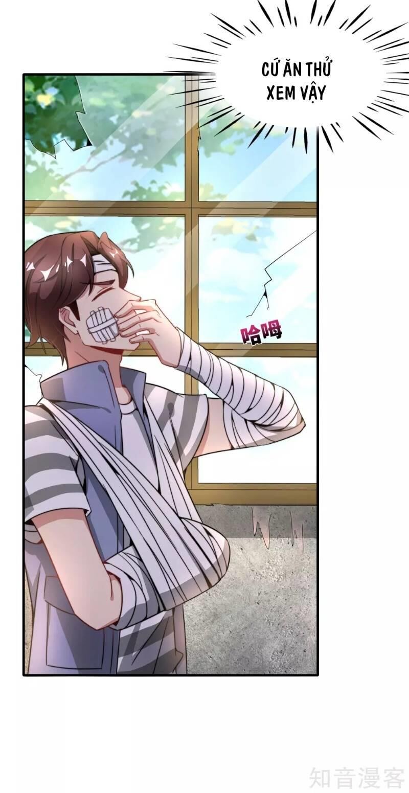 Vòng Bạn Bè Mạnh Nhất Của Tiên Giới Chap 5 - Next Chap 6