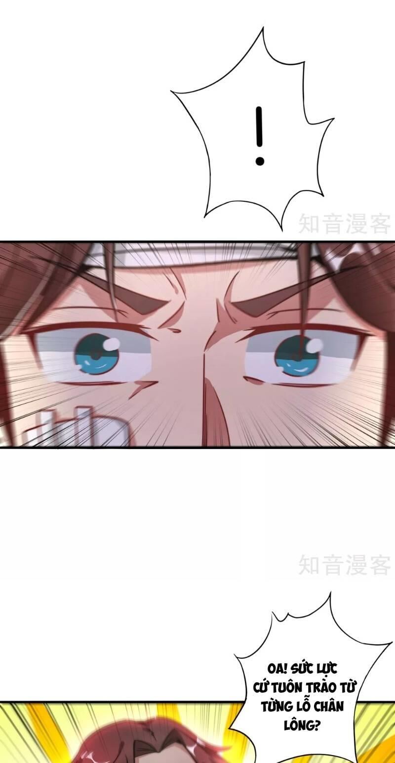 Vòng Bạn Bè Mạnh Nhất Của Tiên Giới Chap 5 - Next Chap 6