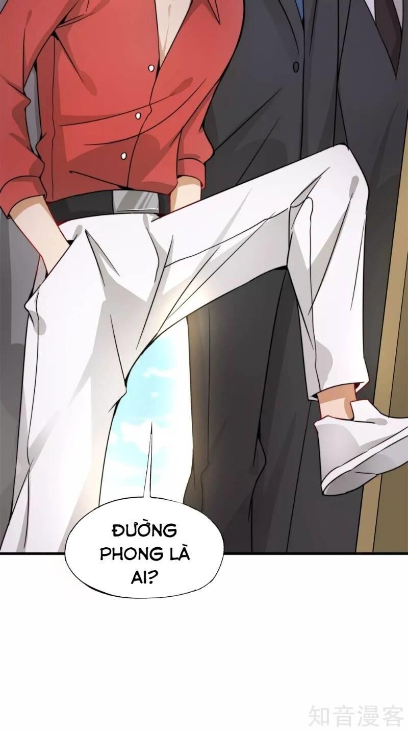 Vòng Bạn Bè Mạnh Nhất Của Tiên Giới Chap 5 - Next Chap 6