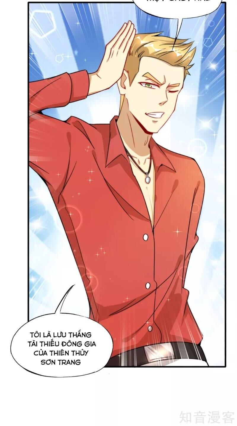 Vòng Bạn Bè Mạnh Nhất Của Tiên Giới Chap 5 - Next Chap 6