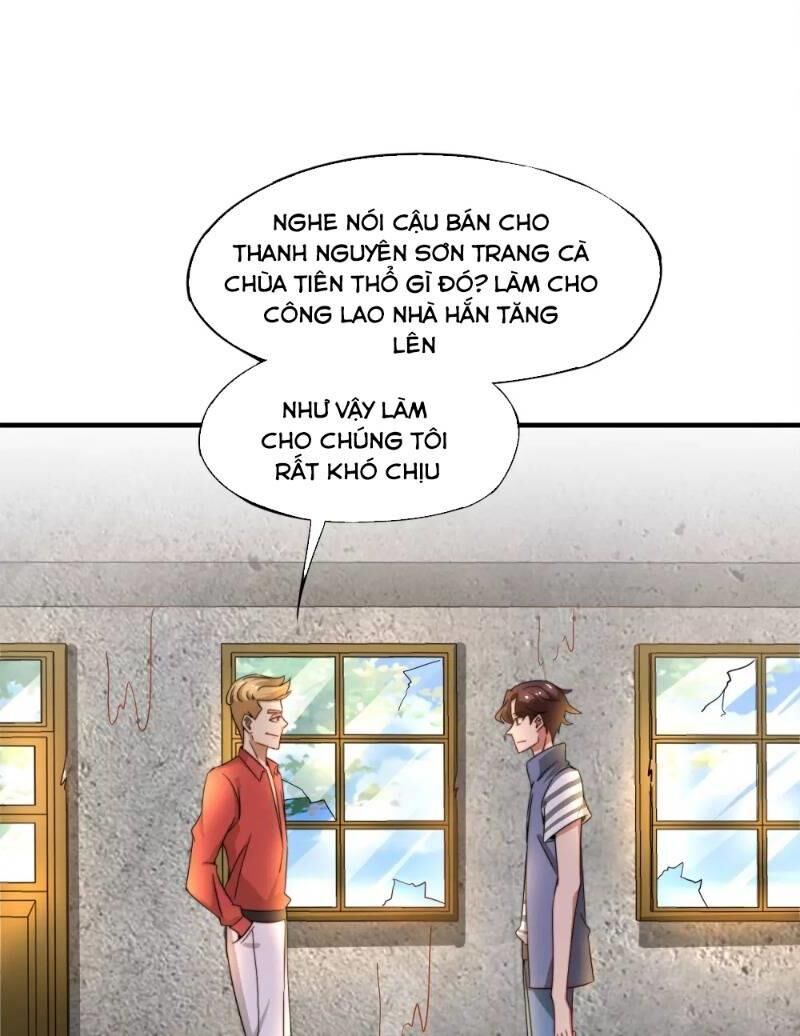 Vòng Bạn Bè Mạnh Nhất Của Tiên Giới Chap 5 - Next Chap 6