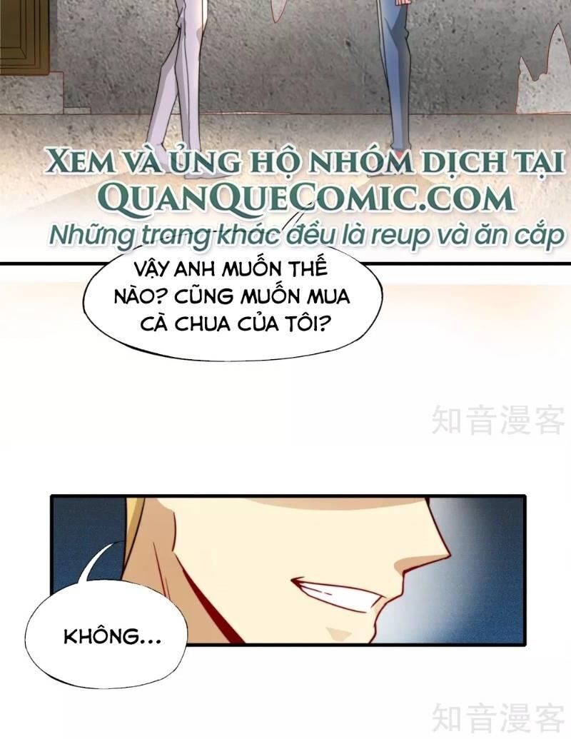 Vòng Bạn Bè Mạnh Nhất Của Tiên Giới Chap 5 - Next Chap 6