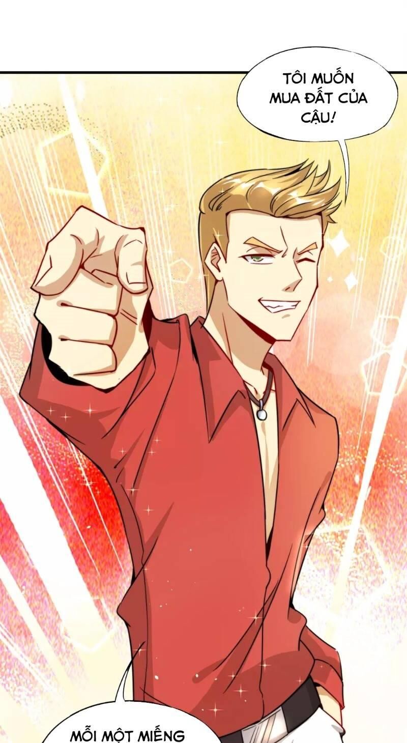 Vòng Bạn Bè Mạnh Nhất Của Tiên Giới Chap 5 - Next Chap 6
