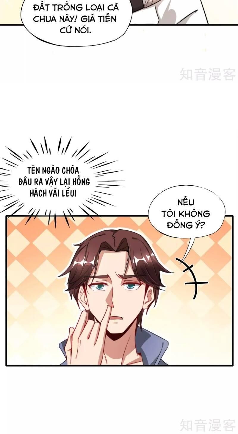 Vòng Bạn Bè Mạnh Nhất Của Tiên Giới Chap 5 - Next Chap 6
