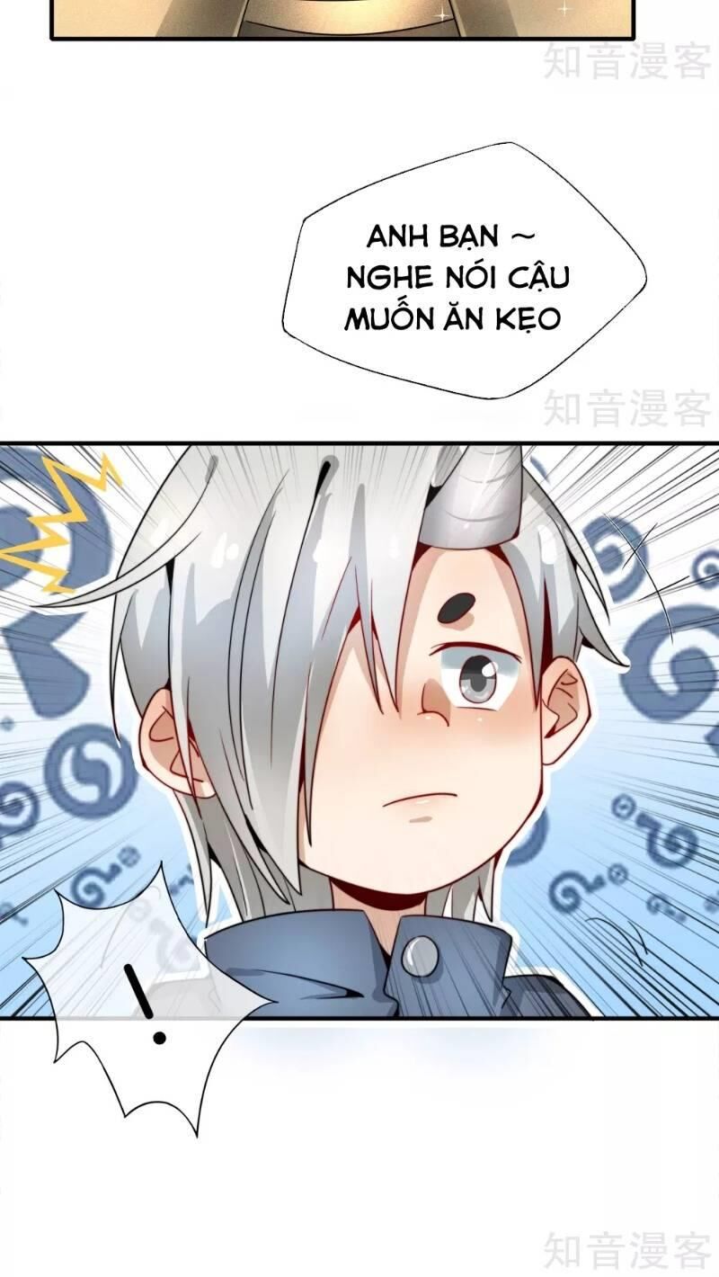 Vòng Bạn Bè Mạnh Nhất Của Tiên Giới Chap 5 - Next Chap 6