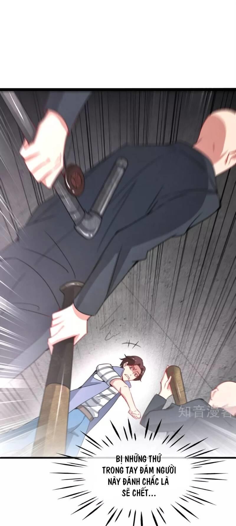 Vòng Bạn Bè Mạnh Nhất Của Tiên Giới Chap 5 - Next Chap 6