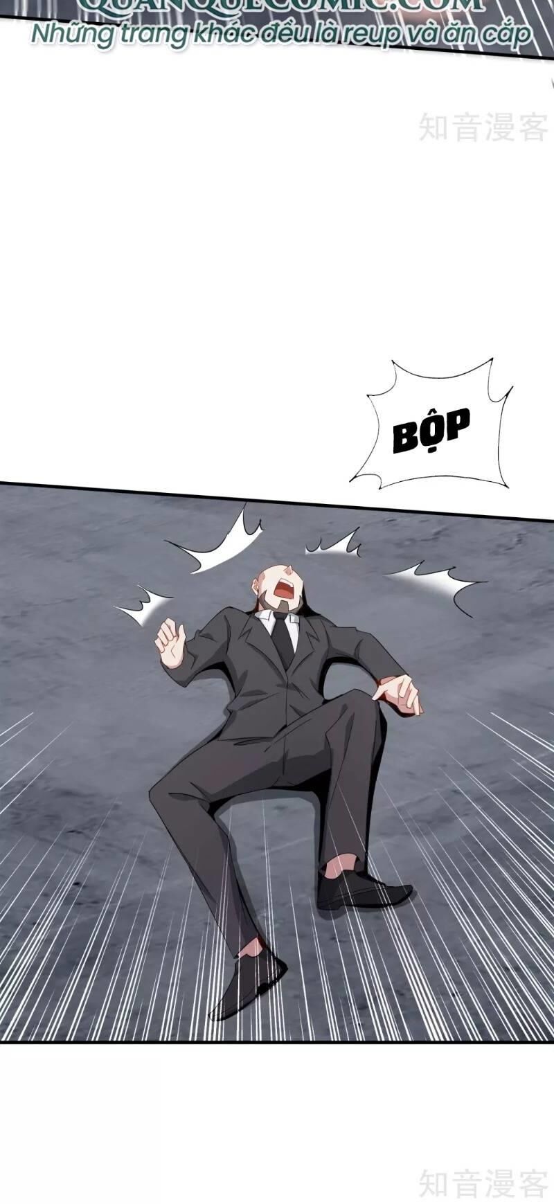 Vòng Bạn Bè Mạnh Nhất Của Tiên Giới Chap 5 - Next Chap 6