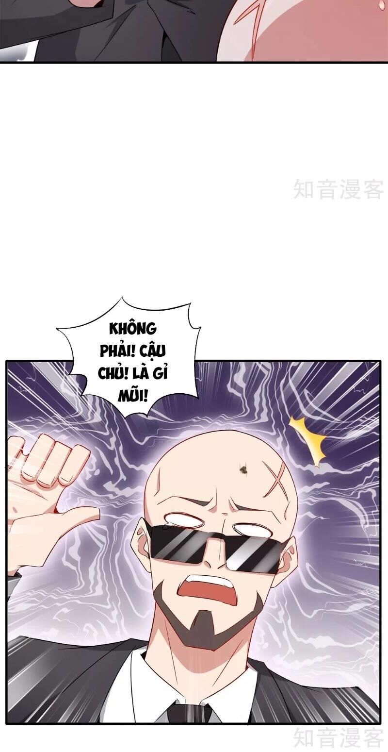 Vòng Bạn Bè Mạnh Nhất Của Tiên Giới Chap 5 - Next Chap 6