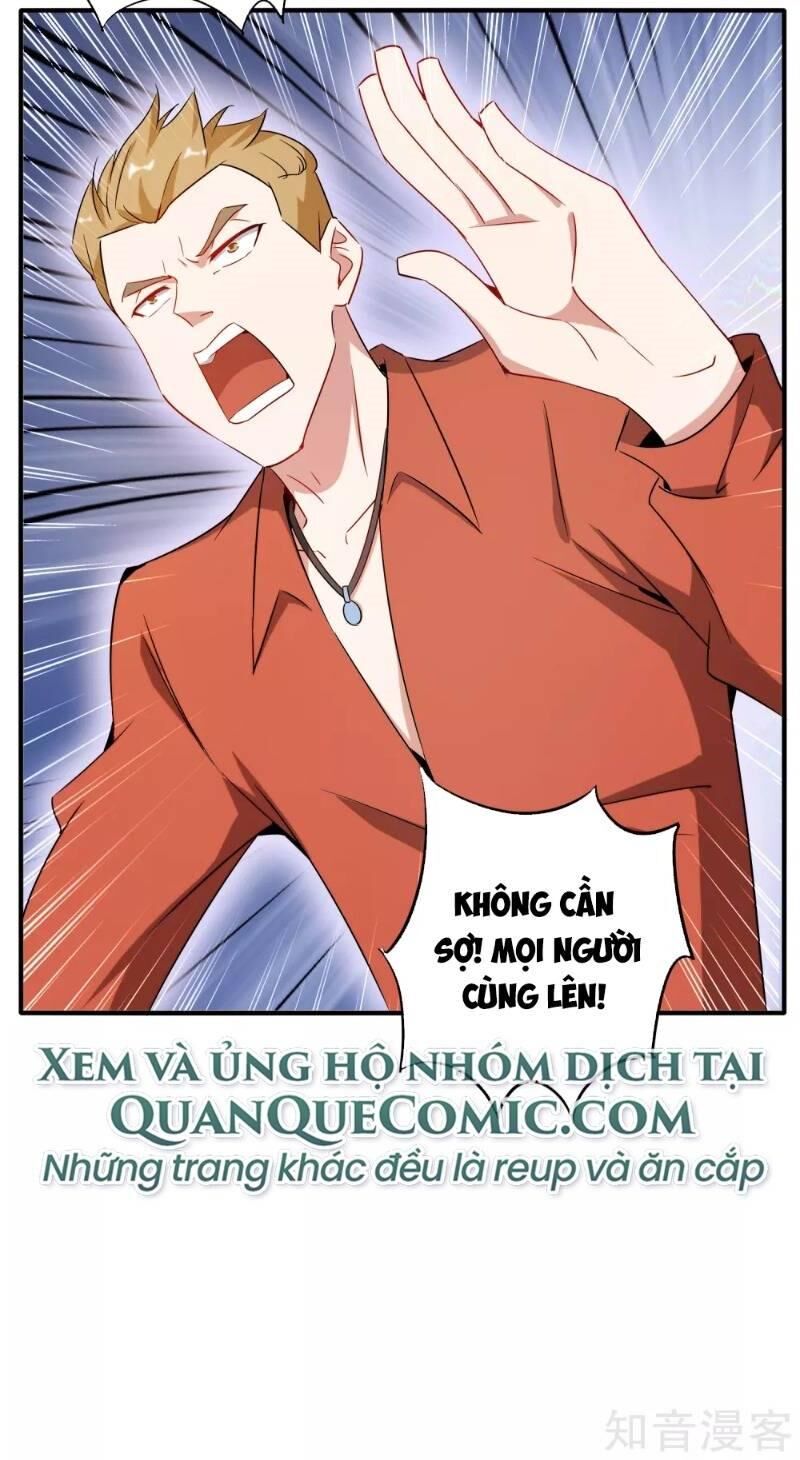 Vòng Bạn Bè Mạnh Nhất Của Tiên Giới Chap 5 - Next Chap 6
