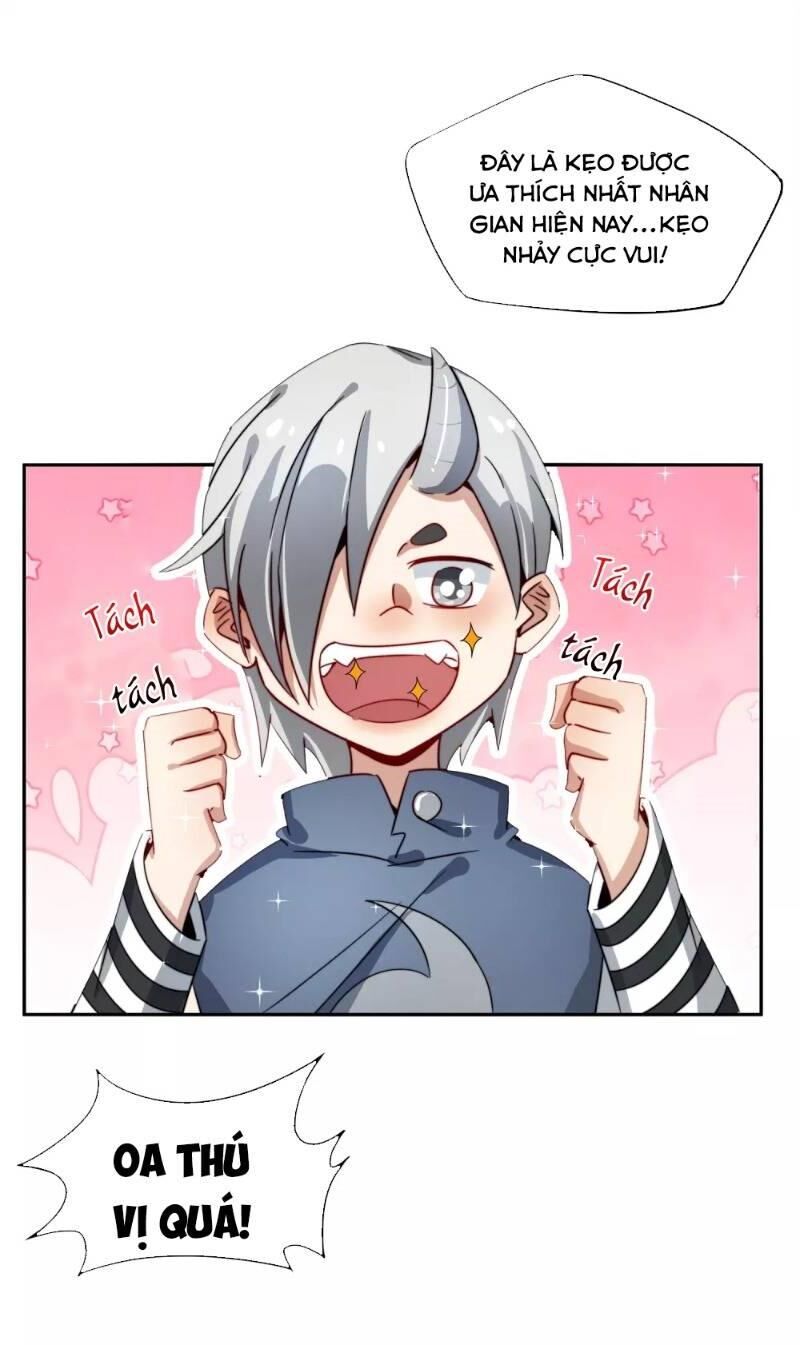Vòng Bạn Bè Mạnh Nhất Của Tiên Giới Chap 5 - Next Chap 6