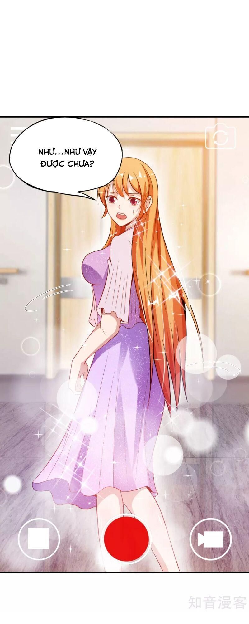 Vòng Bạn Bè Mạnh Nhất Của Tiên Giới Chap 50 - Next Chap 51