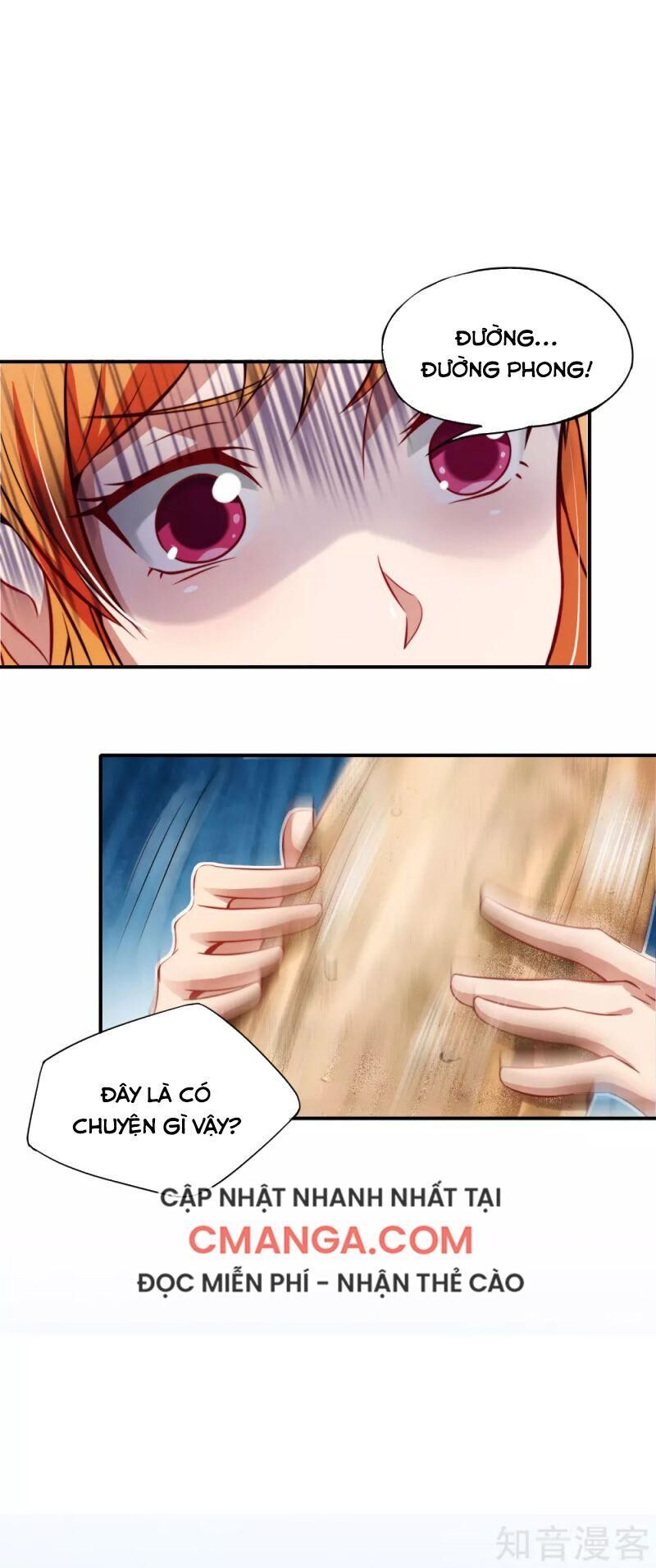 Vòng Bạn Bè Mạnh Nhất Của Tiên Giới Chap 50 - Next Chap 51