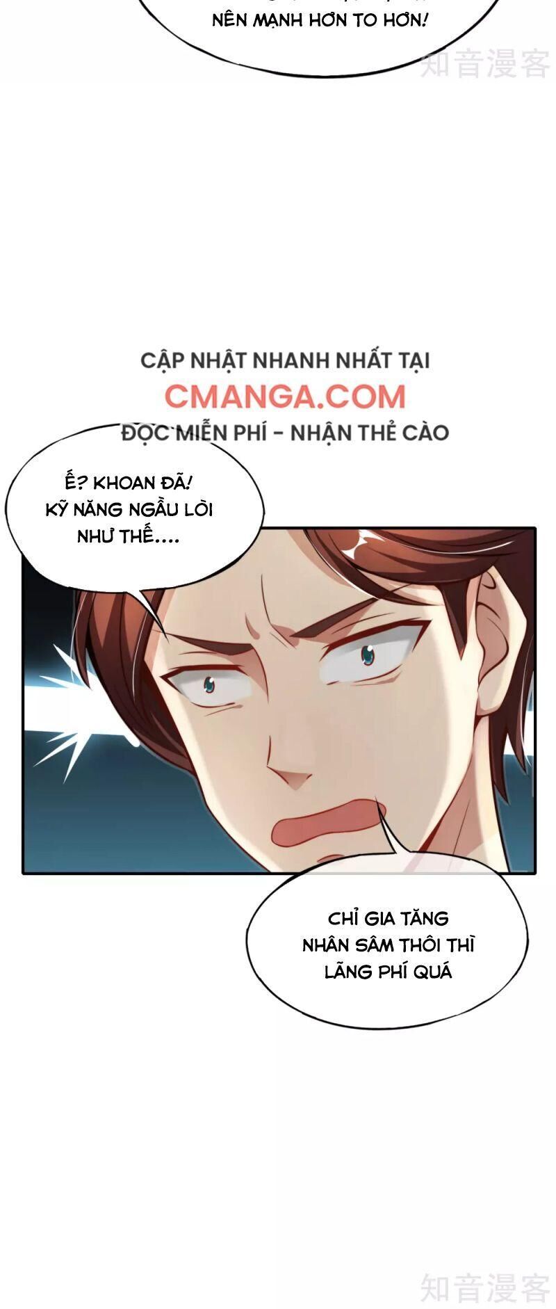 Vòng Bạn Bè Mạnh Nhất Của Tiên Giới Chap 50 - Next Chap 51