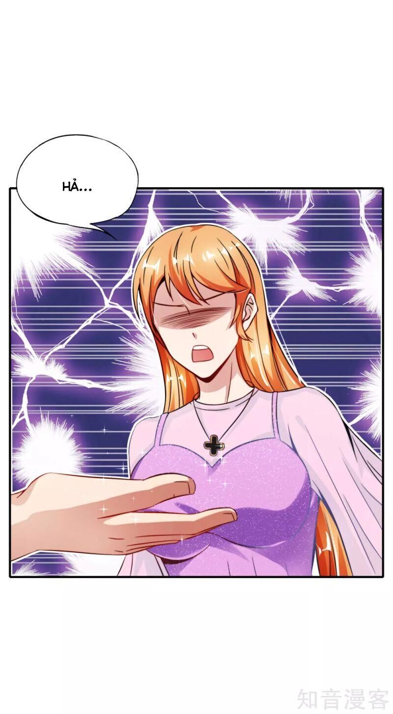 Vòng Bạn Bè Mạnh Nhất Của Tiên Giới Chap 50 - Next Chap 51