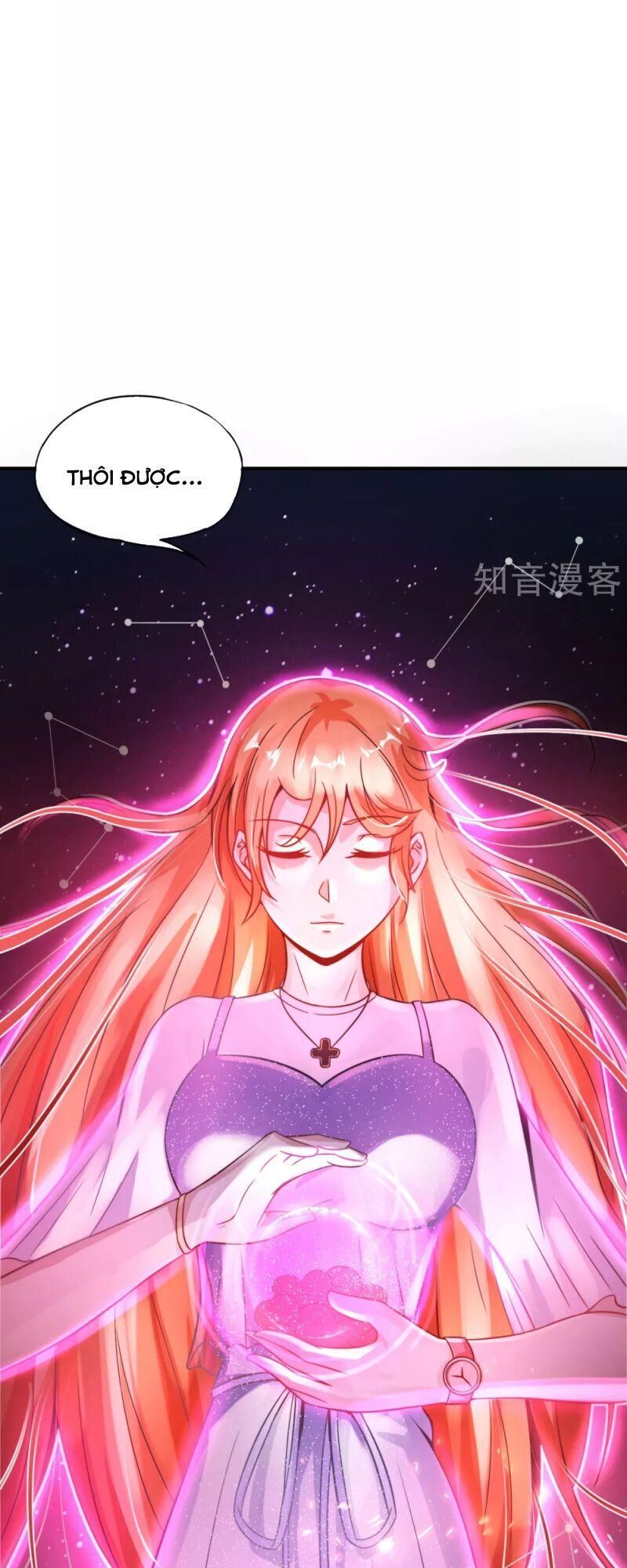 Vòng Bạn Bè Mạnh Nhất Của Tiên Giới Chap 50 - Next Chap 51