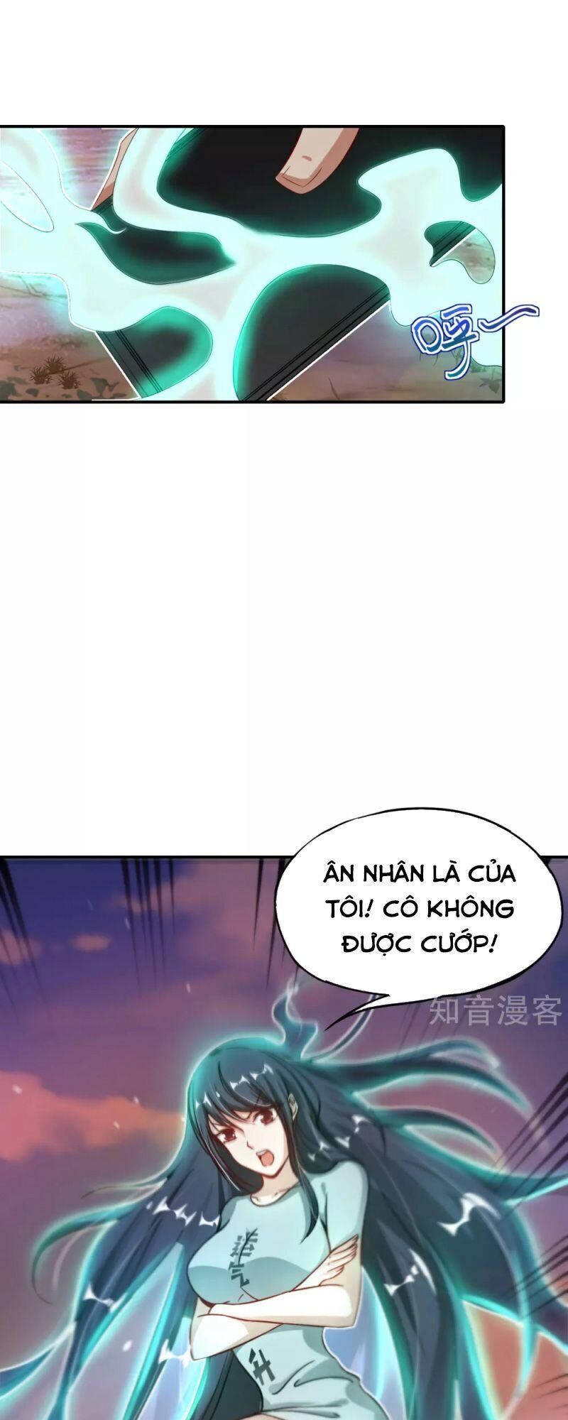 Vòng Bạn Bè Mạnh Nhất Của Tiên Giới Chap 50 - Next Chap 51