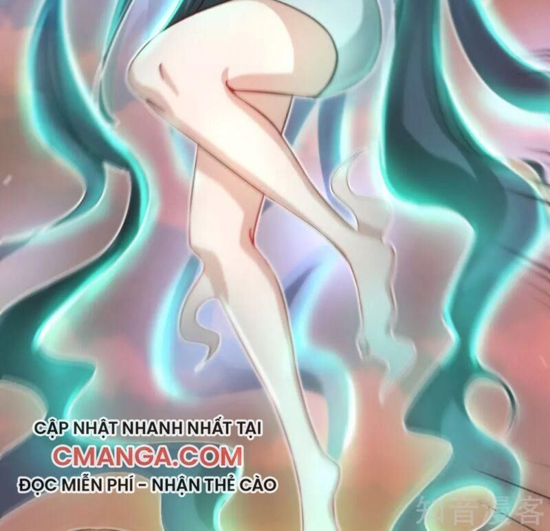 Vòng Bạn Bè Mạnh Nhất Của Tiên Giới Chap 50 - Next Chap 51