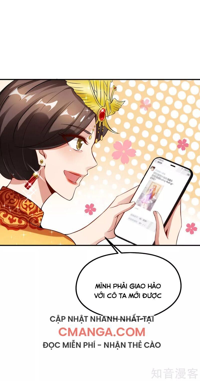 Vòng Bạn Bè Mạnh Nhất Của Tiên Giới Chap 50 - Next Chap 51