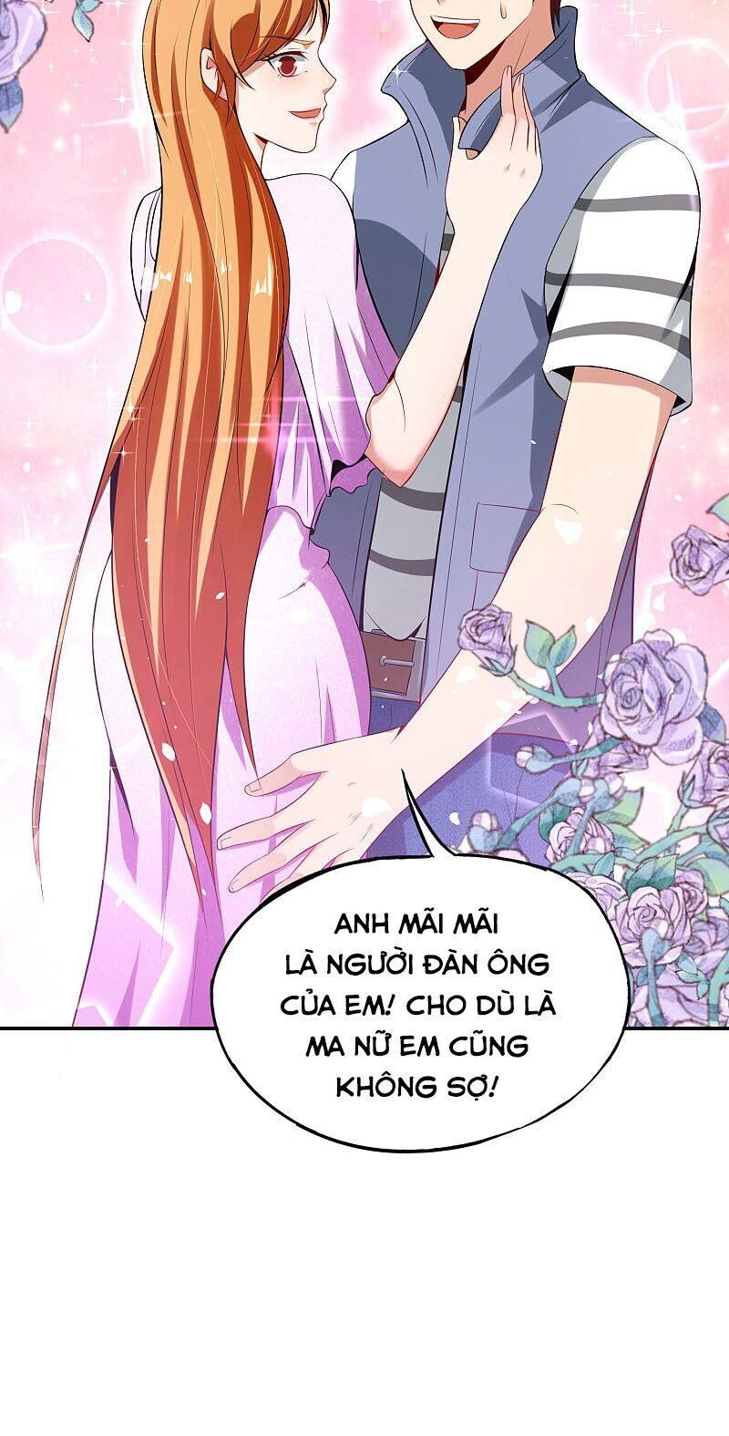 Vòng Bạn Bè Mạnh Nhất Của Tiên Giới Chap 51 - Next Chap 52