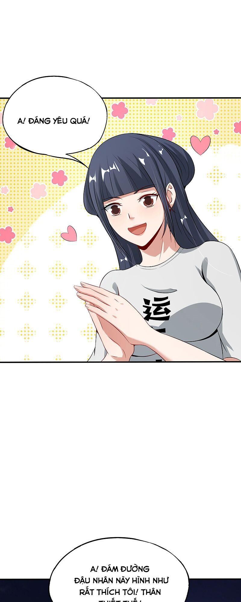 Vòng Bạn Bè Mạnh Nhất Của Tiên Giới Chap 51 - Next Chap 52