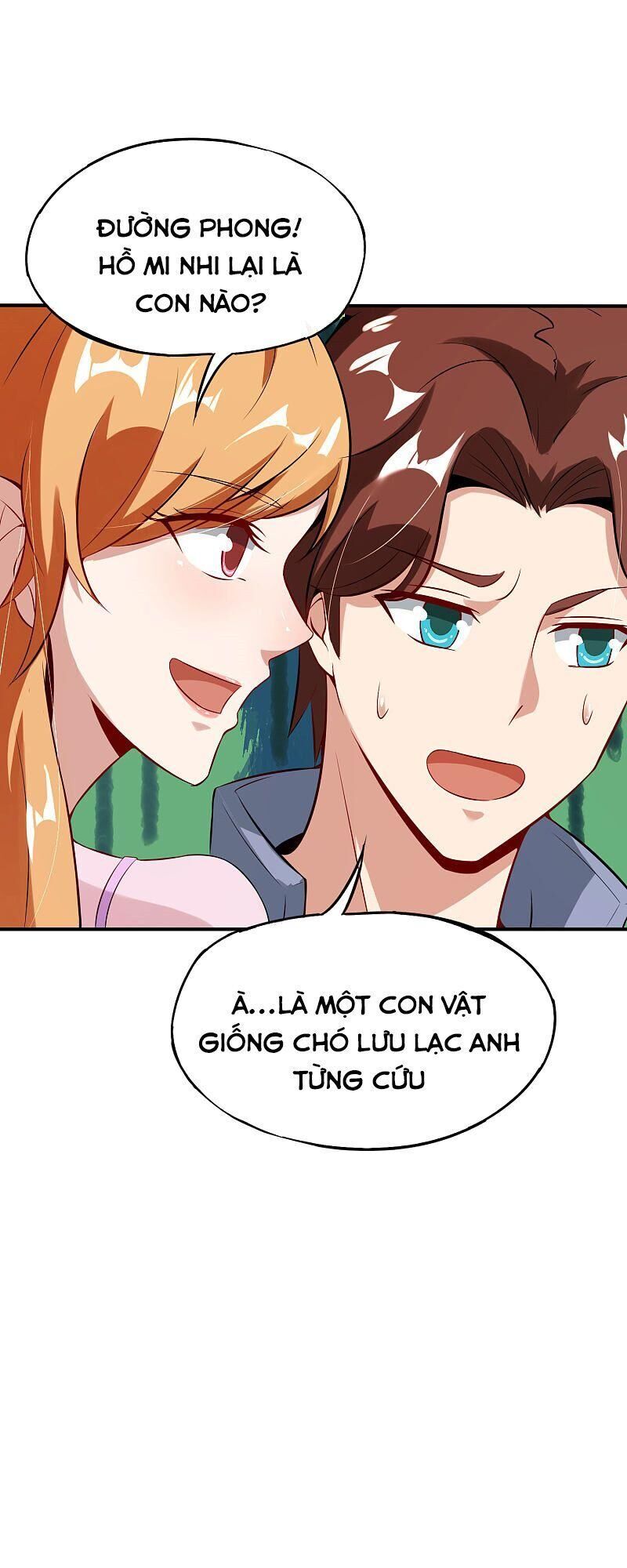Vòng Bạn Bè Mạnh Nhất Của Tiên Giới Chap 51 - Next Chap 52