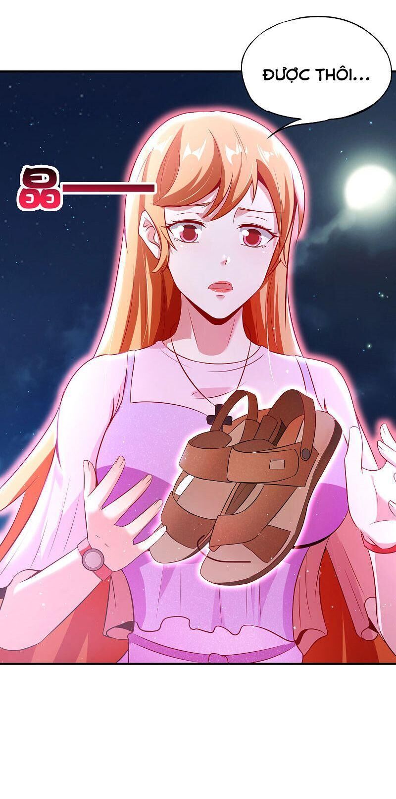 Vòng Bạn Bè Mạnh Nhất Của Tiên Giới Chap 51 - Next Chap 52
