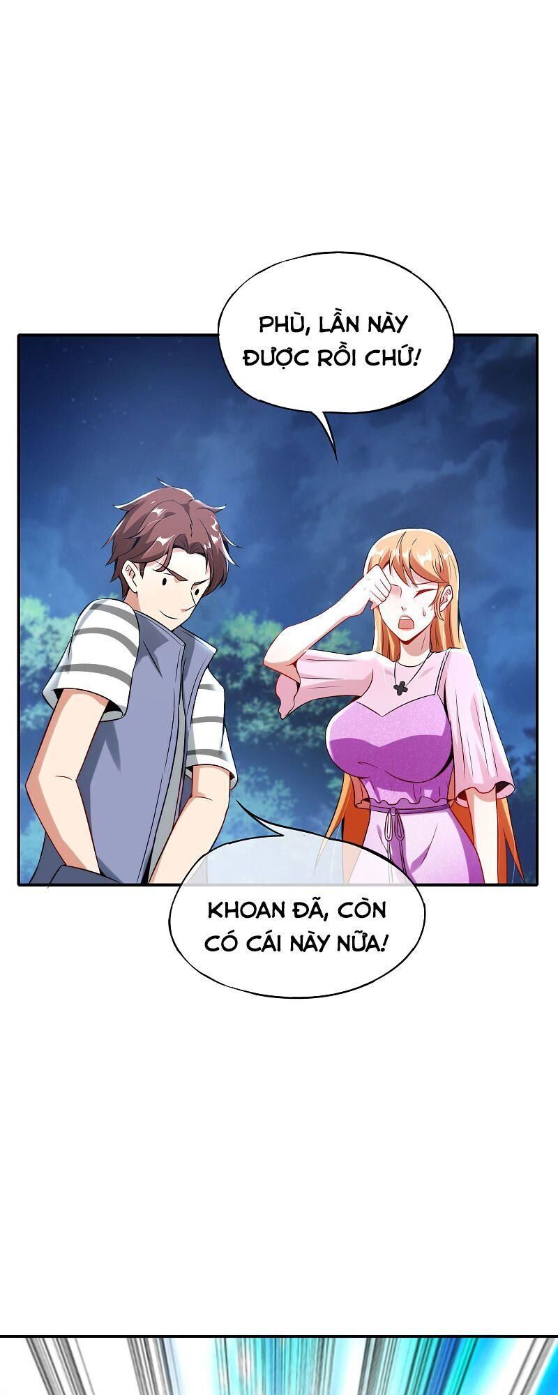 Vòng Bạn Bè Mạnh Nhất Của Tiên Giới Chap 51 - Next Chap 52