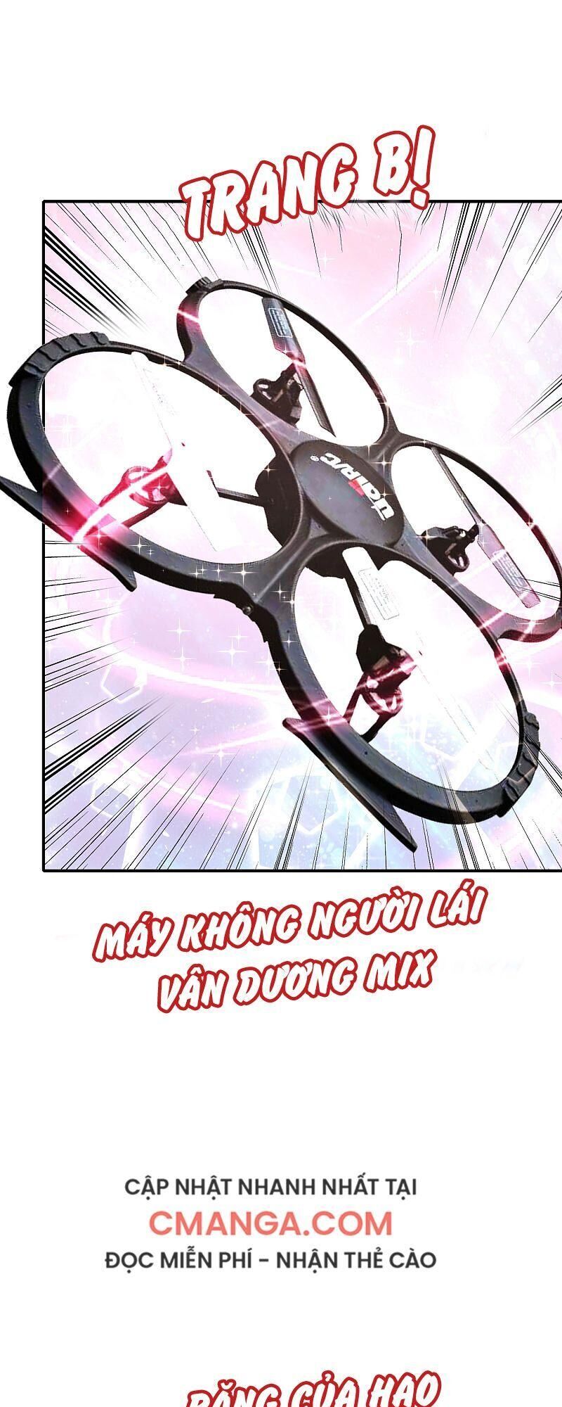 Vòng Bạn Bè Mạnh Nhất Của Tiên Giới Chap 51 - Next Chap 52
