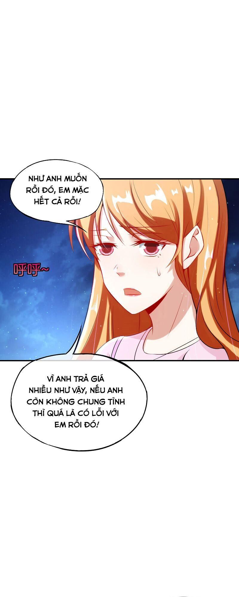 Vòng Bạn Bè Mạnh Nhất Của Tiên Giới Chap 51 - Next Chap 52