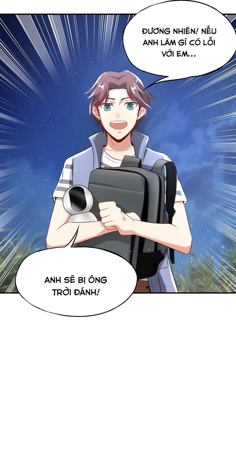 Vòng Bạn Bè Mạnh Nhất Của Tiên Giới Chap 51 - Next Chap 52