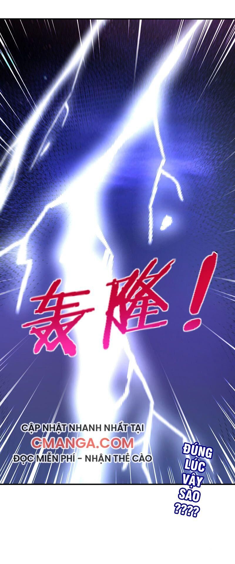 Vòng Bạn Bè Mạnh Nhất Của Tiên Giới Chap 51 - Next Chap 52