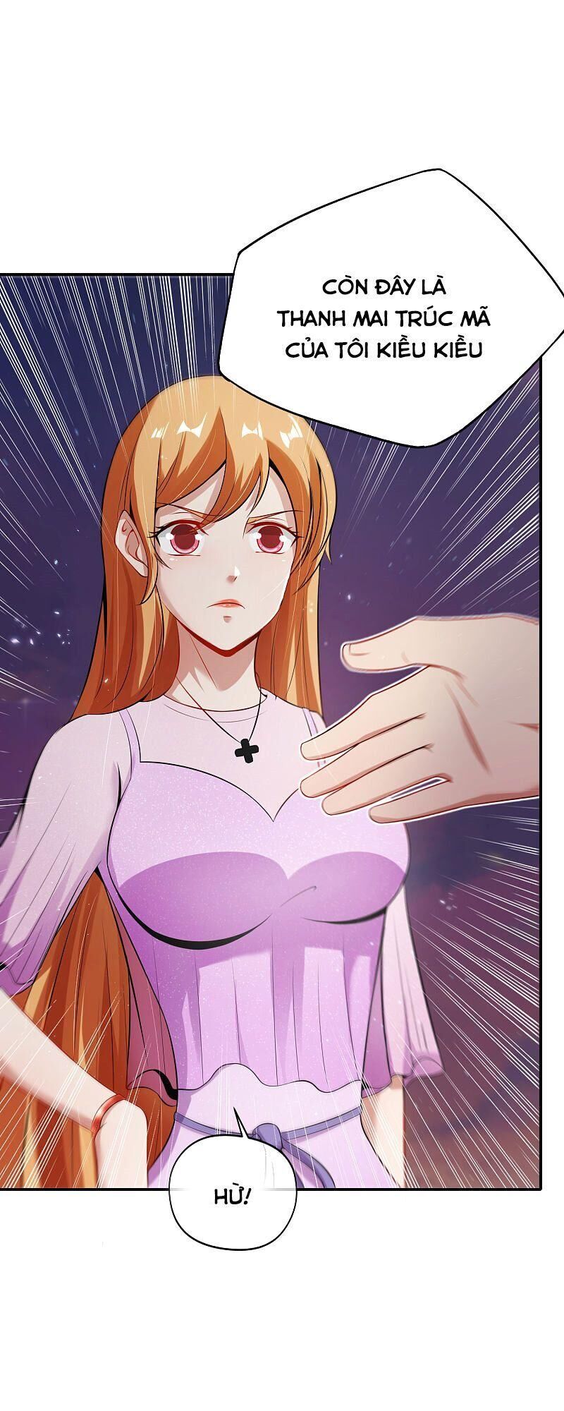 Vòng Bạn Bè Mạnh Nhất Của Tiên Giới Chap 51 - Next Chap 52