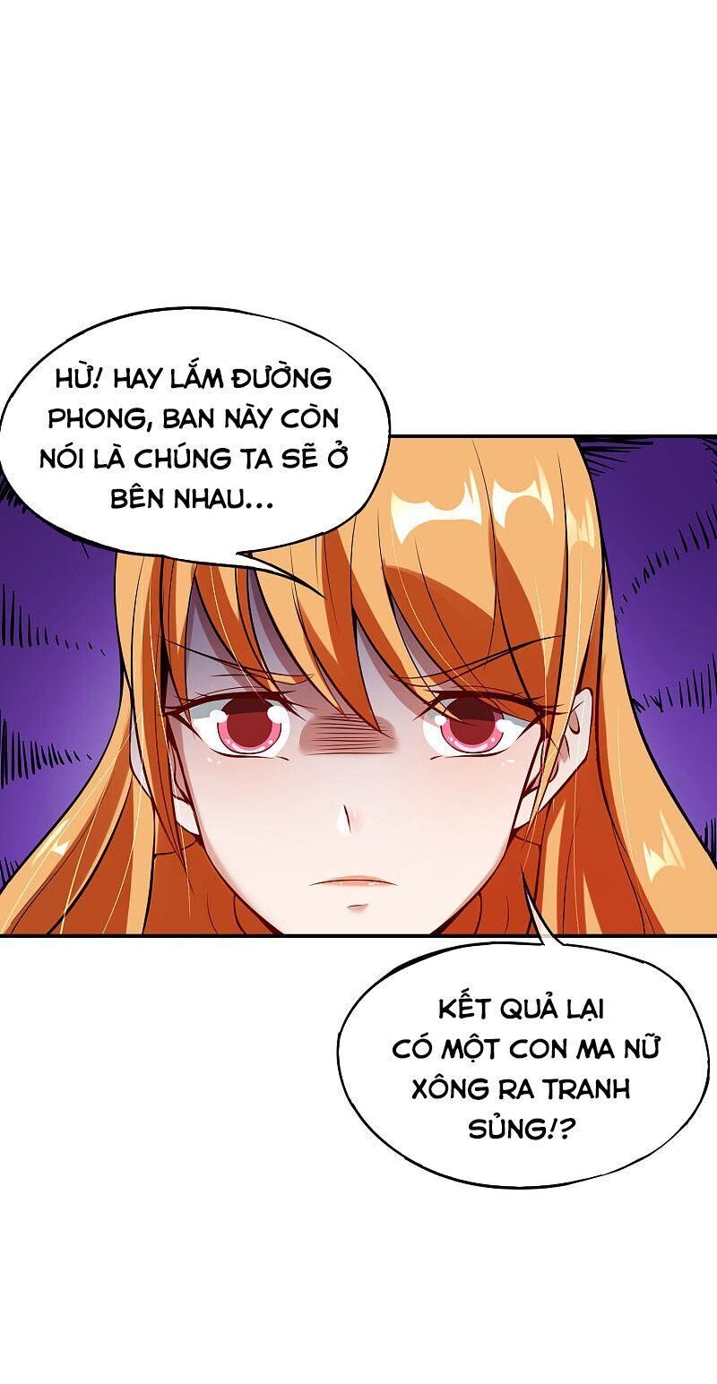 Vòng Bạn Bè Mạnh Nhất Của Tiên Giới Chap 51 - Next Chap 52