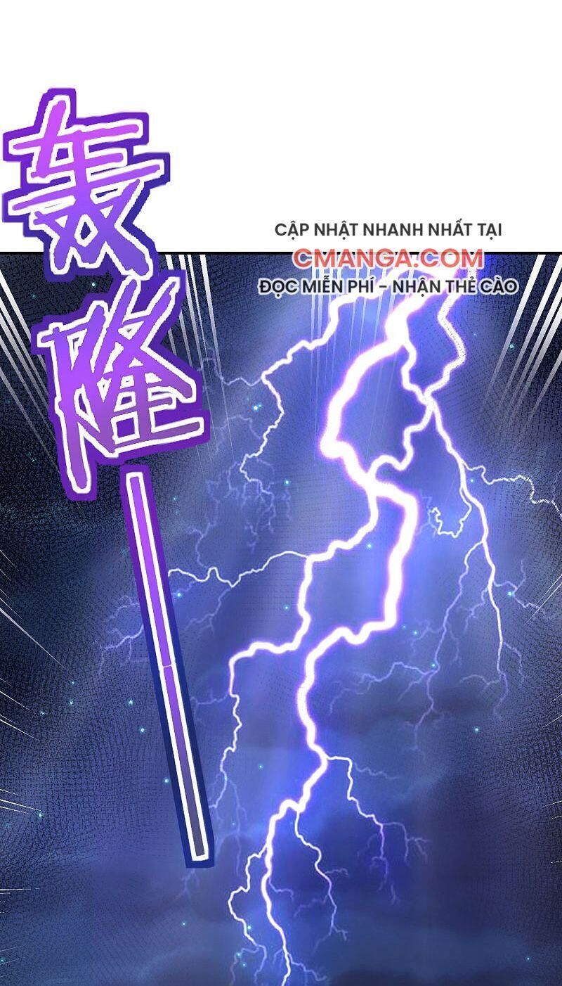 Vòng Bạn Bè Mạnh Nhất Của Tiên Giới Chap 52 - Next Chap 53