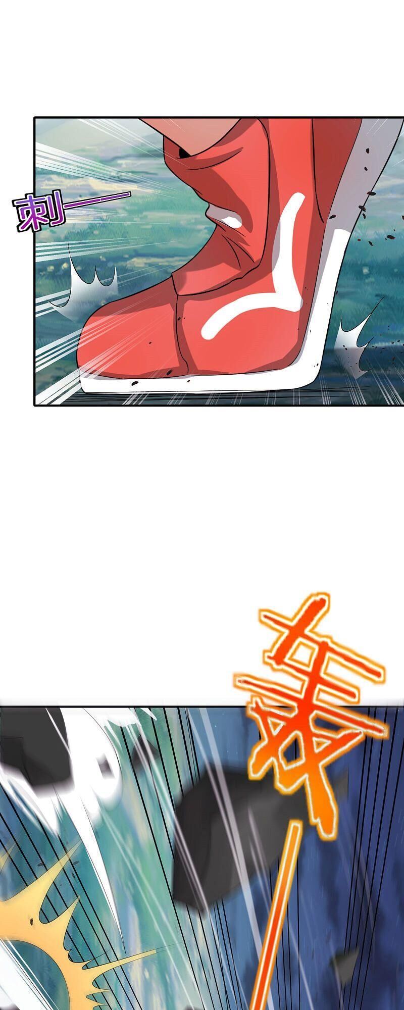 Vòng Bạn Bè Mạnh Nhất Của Tiên Giới Chap 52 - Next Chap 53