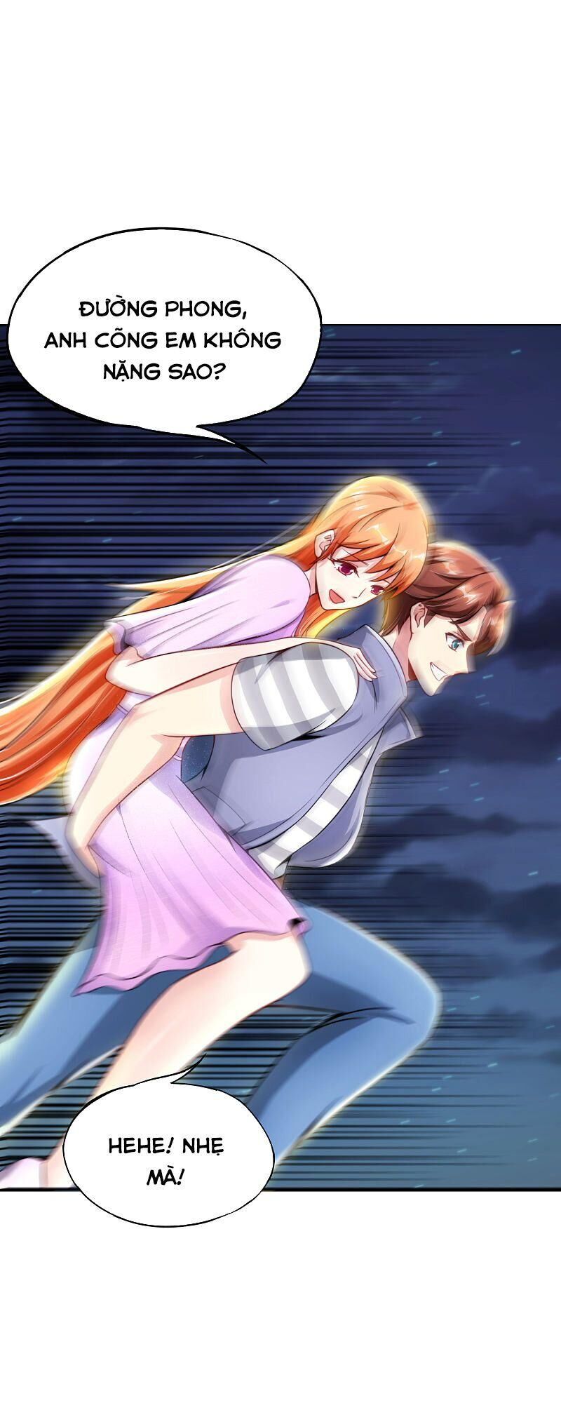 Vòng Bạn Bè Mạnh Nhất Của Tiên Giới Chap 52 - Next Chap 53