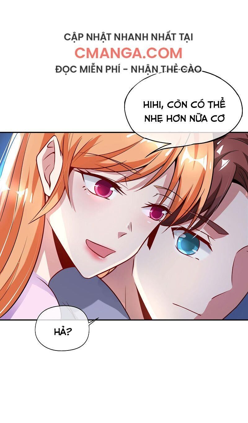 Vòng Bạn Bè Mạnh Nhất Của Tiên Giới Chap 52 - Next Chap 53