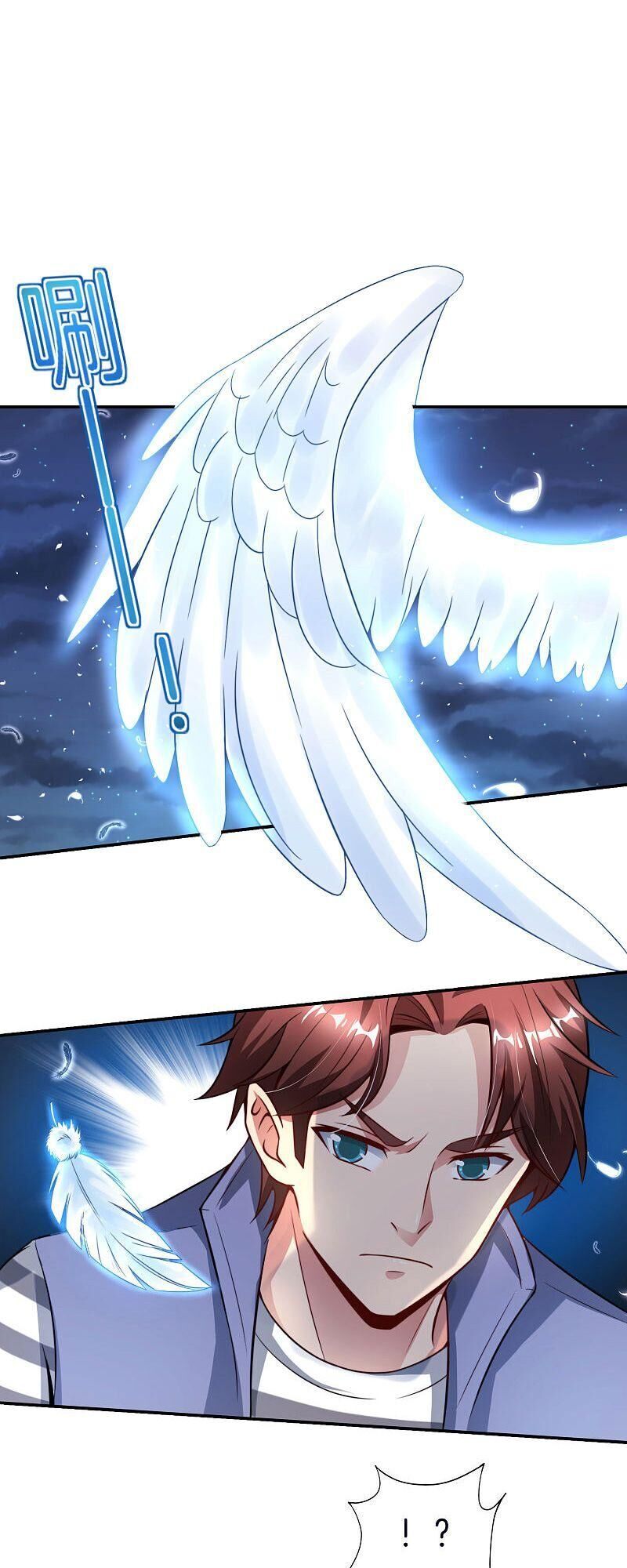Vòng Bạn Bè Mạnh Nhất Của Tiên Giới Chap 52 - Next Chap 53