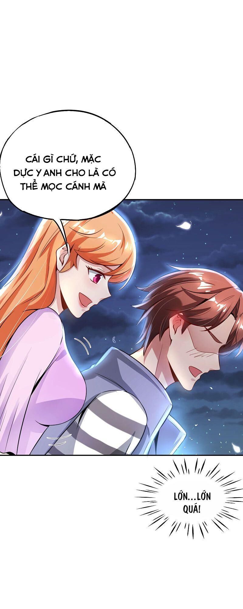 Vòng Bạn Bè Mạnh Nhất Của Tiên Giới Chap 52 - Next Chap 53