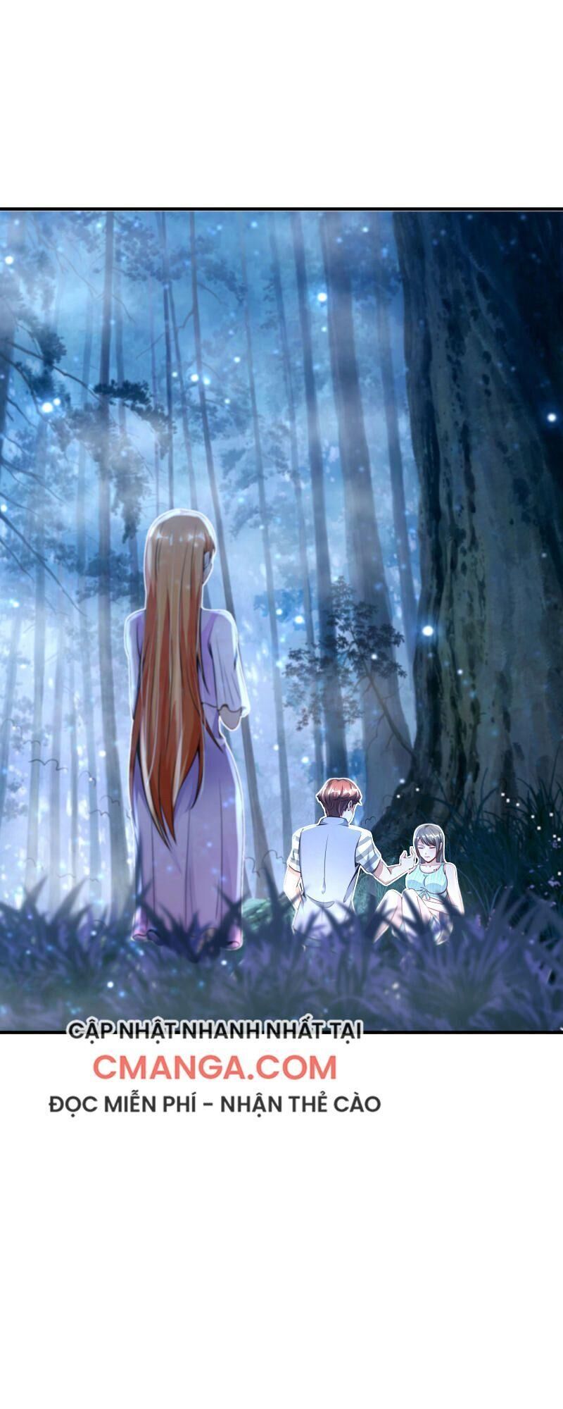 Vòng Bạn Bè Mạnh Nhất Của Tiên Giới Chap 52 - Next Chap 53