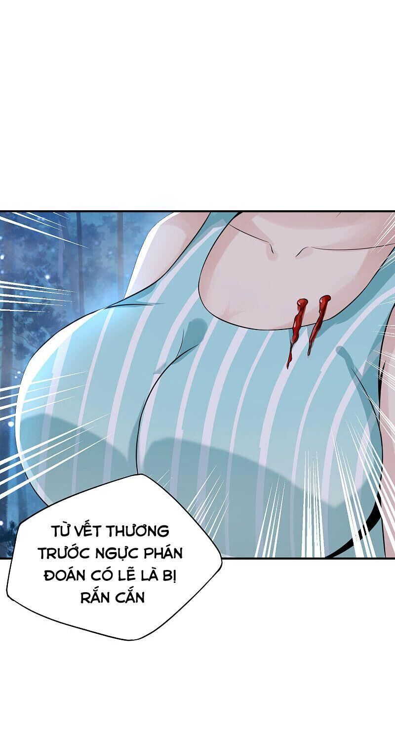 Vòng Bạn Bè Mạnh Nhất Của Tiên Giới Chap 52 - Next Chap 53