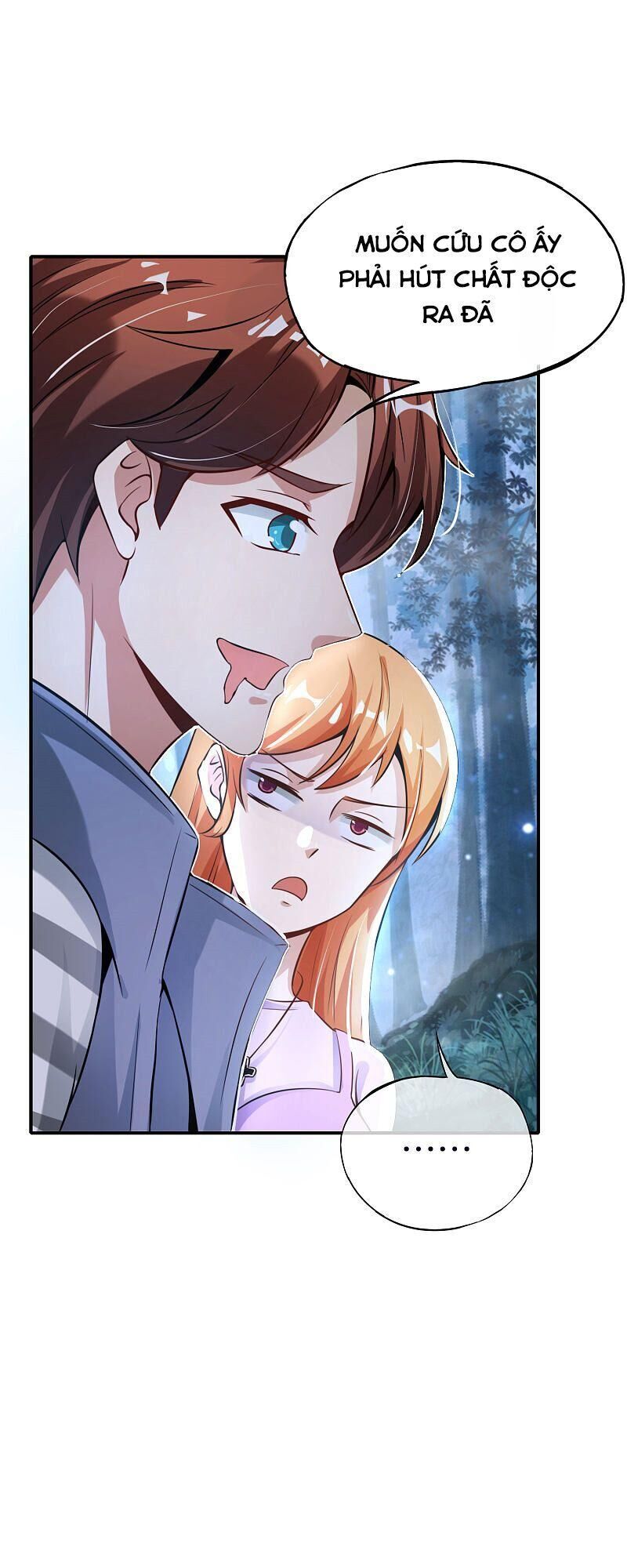 Vòng Bạn Bè Mạnh Nhất Của Tiên Giới Chap 52 - Next Chap 53