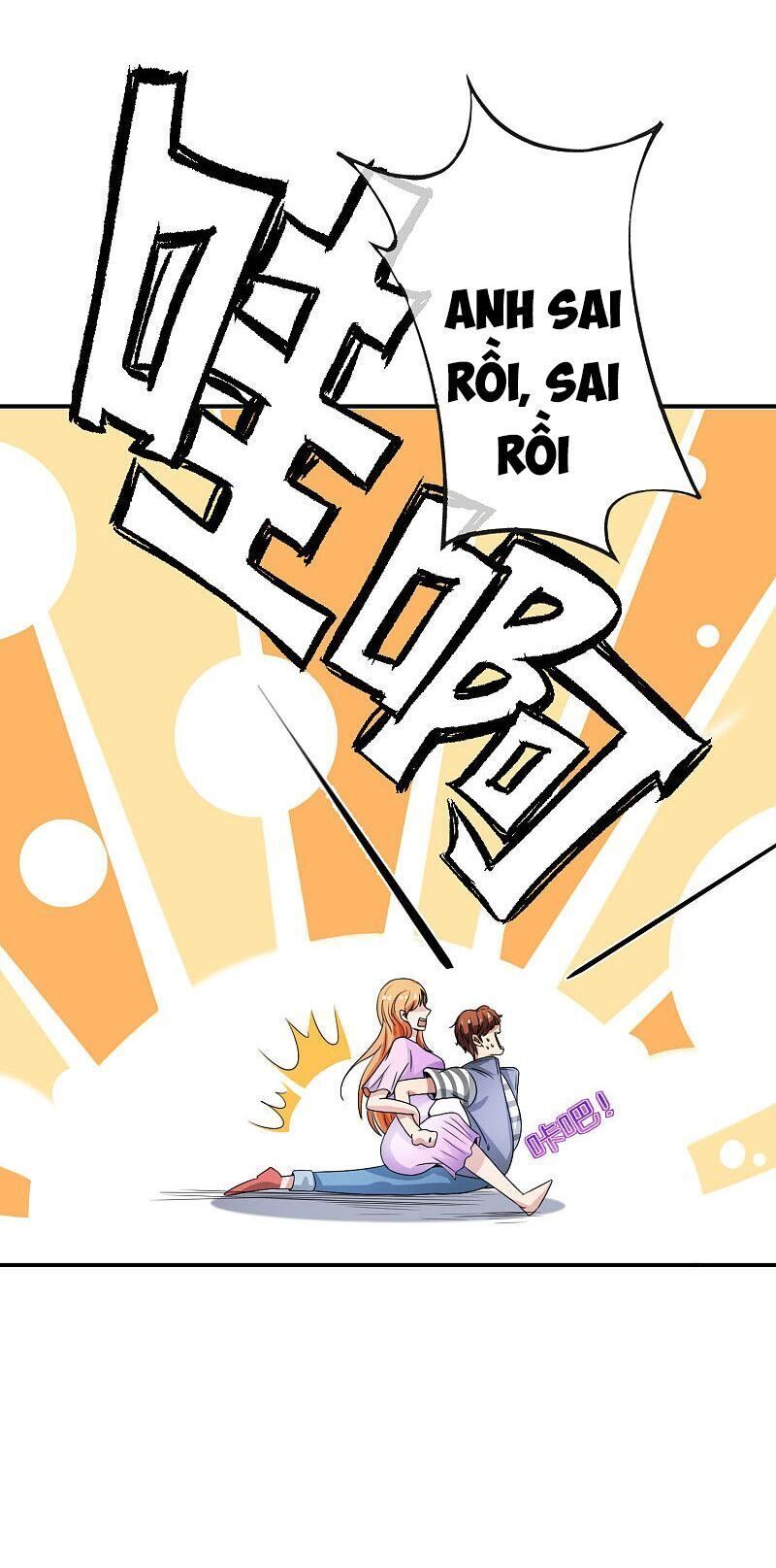 Vòng Bạn Bè Mạnh Nhất Của Tiên Giới Chap 52 - Next Chap 53